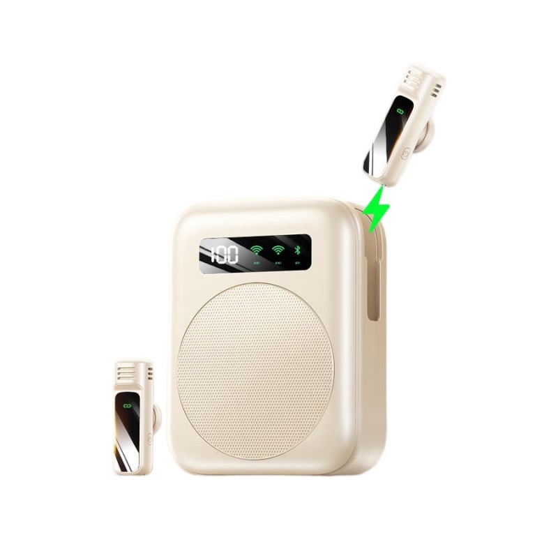 金运M12 小蜜蜂扩音器