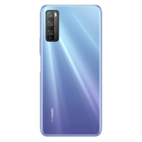 华为(HUAWEI)畅享20 Pro 6GB+128GB 全网通版（星河银）移动联通电信全网通5G手机