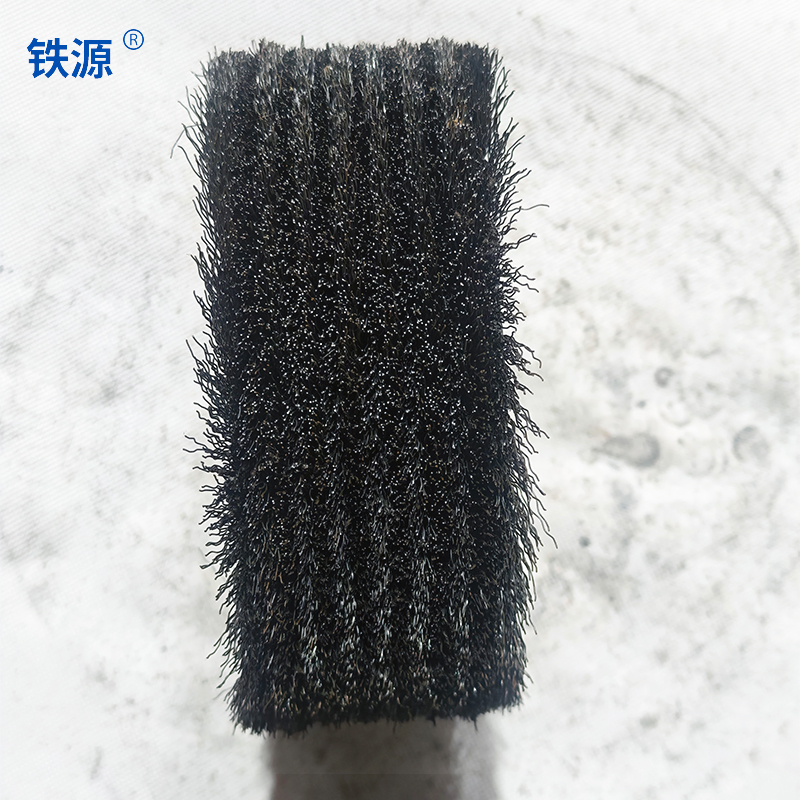 铁源 钢丝轮 50*70*78*200mm 只高清大图