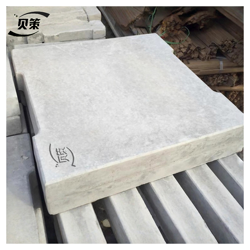 贝策 水泥盖板 700*400*60mm 块高清大图