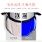 3M汽车用品车蜡 汽车蜡 PN39568 水晶镀膜蜡 浅色车专用 固态蜡 抛光养护蜡 280g/盒