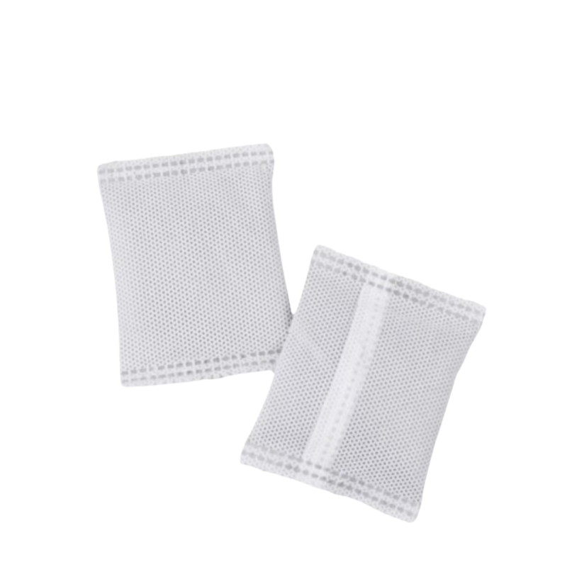 活性炭竹炭包 100克 包高清大图