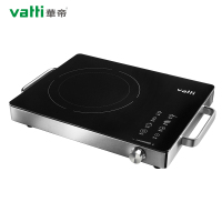 华帝（vatti）TLSK-22GB01 电陶炉 家用大功率爆炒陶瓷炉台式不挑锅电磁炉