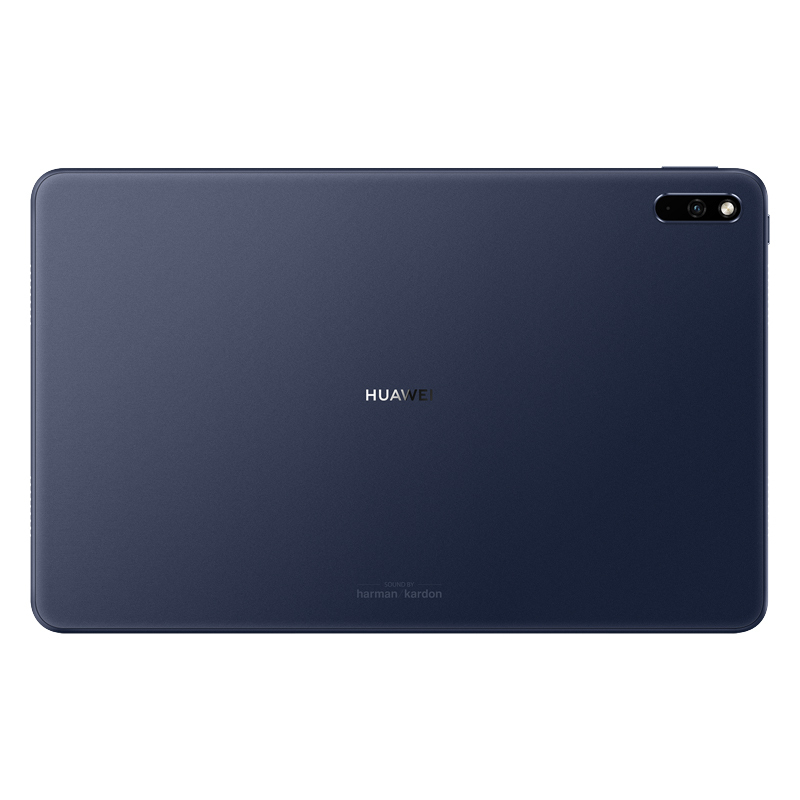 华为 MatePad 5G 10.4英寸 平板电脑 6GB+128GB 全网通 夜阑灰 绚丽全面屏 麒麟820芯片 影音办公学习 护眼平板 四声道立体声 专属教育中心强劲续航