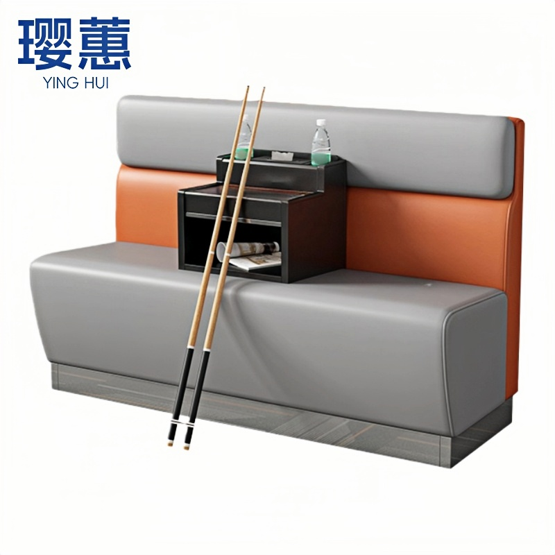 璎蕙 沙发卡座1.5m 张高清大图