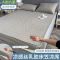 乳胶床笠单件防滑固定1.8m席梦思床垫可水洗床罩防尘罩