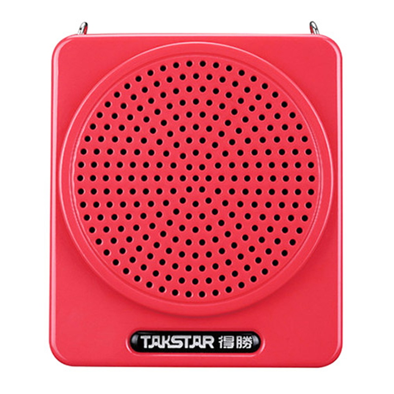 得胜(TAKSTAR) 便携式扩音器 E188