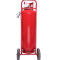 【精选】灌河(GUANHE) MFTZ/ABC35 推车式 干粉灭火器 35KG