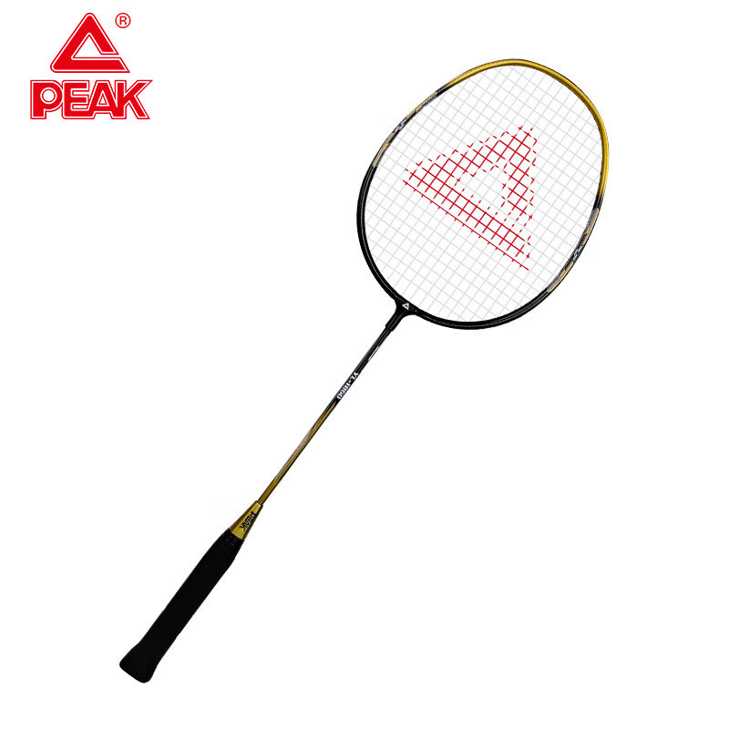 匹克(PEAK) 羽毛球拍 套装