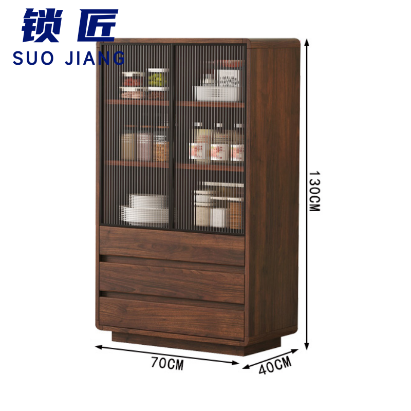 锁匠 储物柜70*40*130cm个高清大图
