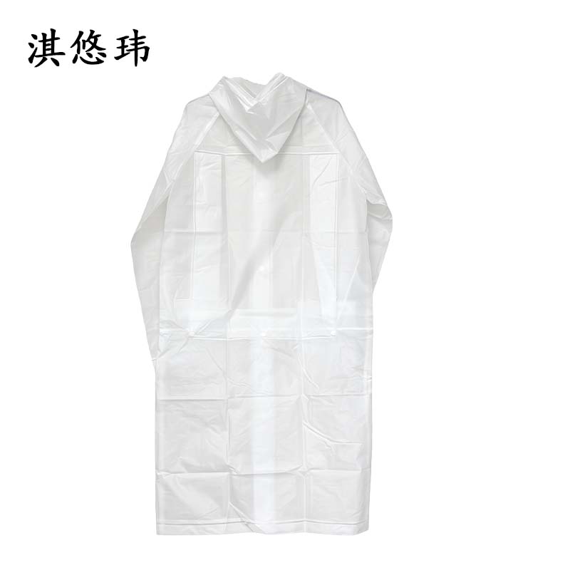 淇悠玮 背包雨衣非一次性雨衣 QST35 件高清大图