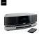 [银色有底座]博 士 Wave SoundTouch IV妙韵音乐系统 CD播放机妙韵4代