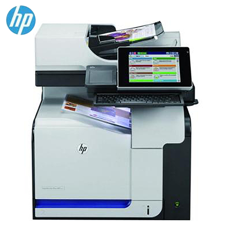 惠普(HP) LaserJet Color MFP M775dn复印机-含延长2个月保修