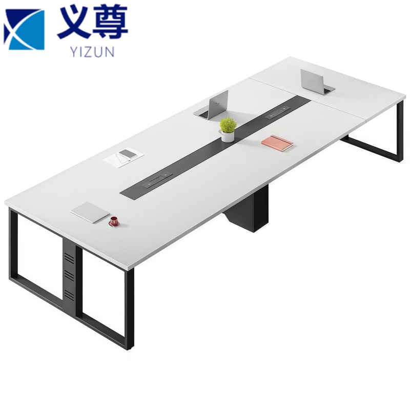 义尊 会议桌 GK40 张高清大图