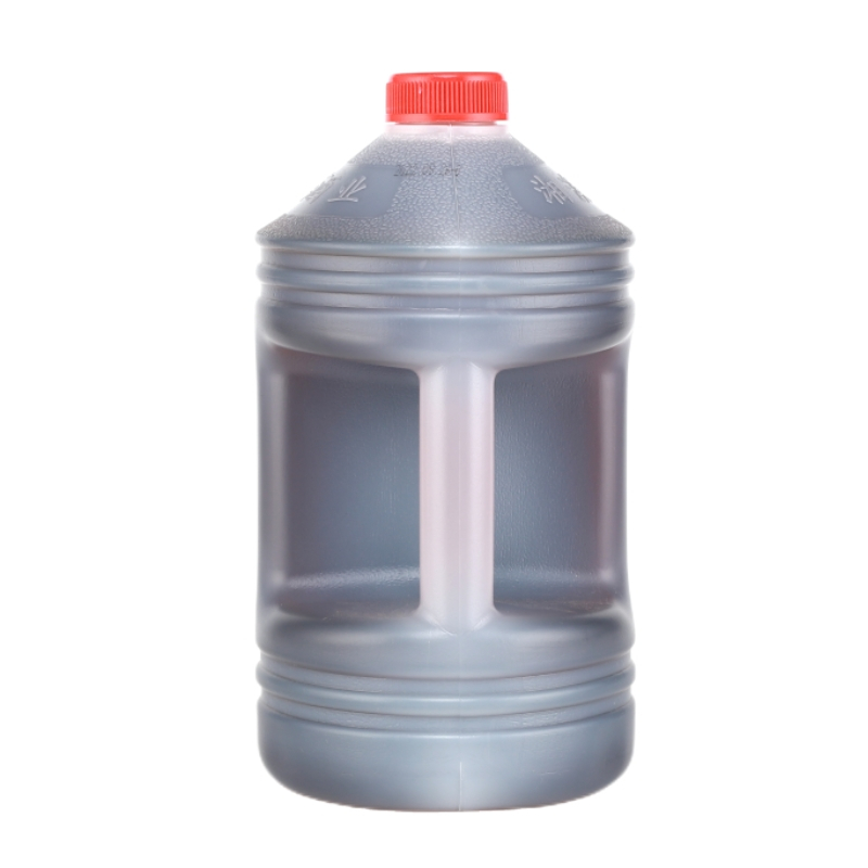 二桶 径山手工酿造陈年花雕干型清爽型国标黄酒2.5L/桶
