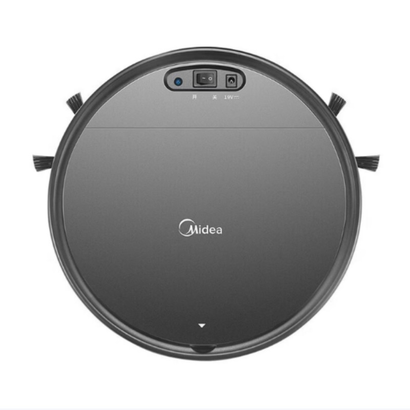 美的(Midea)扫地机器人 扫吸二合一X3