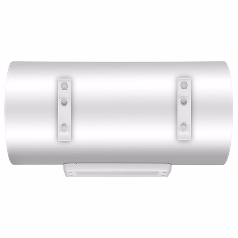 美的(Midea) 电热水器 60升 F60-32DE7-L(HEY) 防电墙 变频速热 延时预约