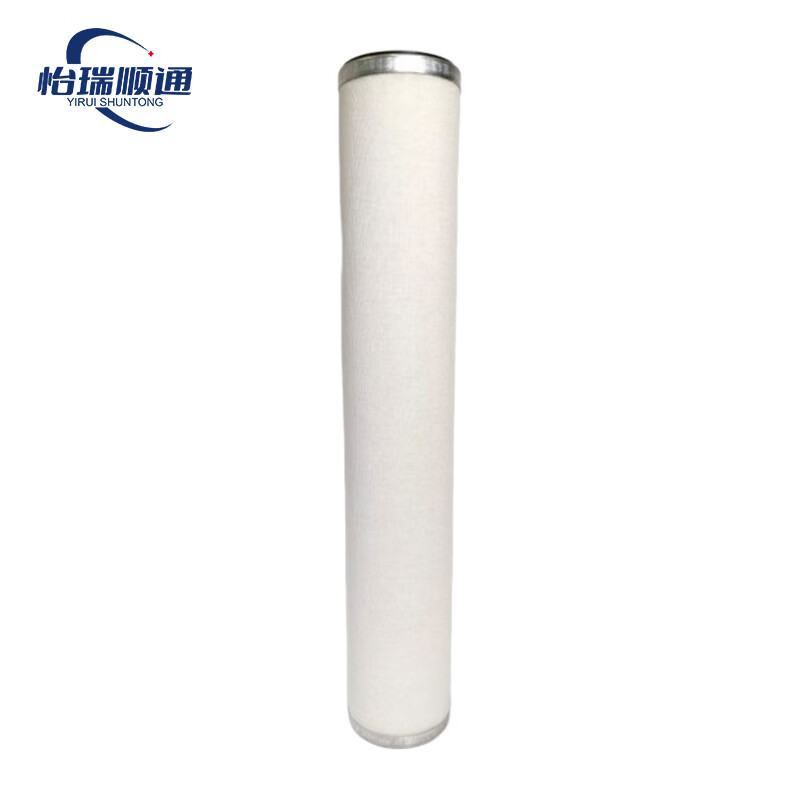 怡瑞顺通 聚结滤芯 100*350(符合API1581和GJB610标准)适配中航油佳航空J总厂等航煤过滤器高清大图