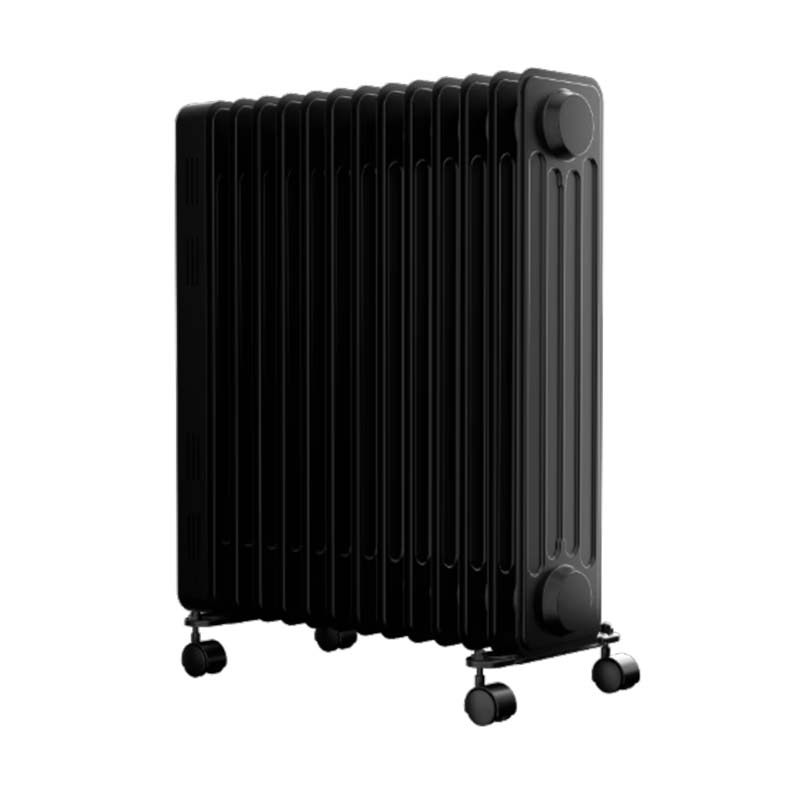 海尔(Haier) HNY-1500B 家用电暖器 取暖炉移动地暖高清大图