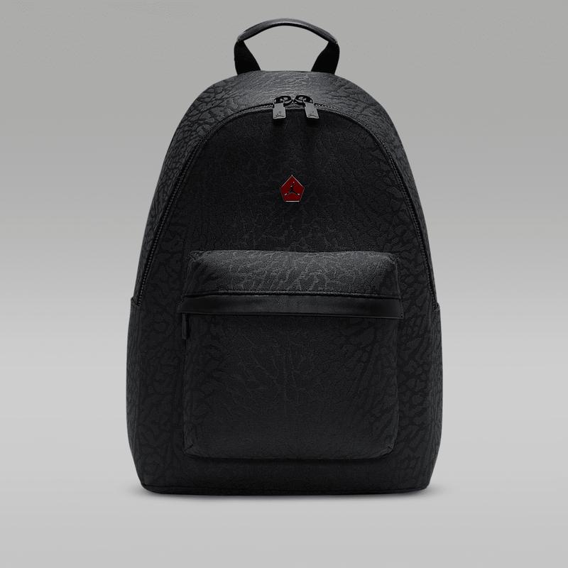 Nike耐用锦纶青年运动防水拉链托特包带 padded laptop 袋