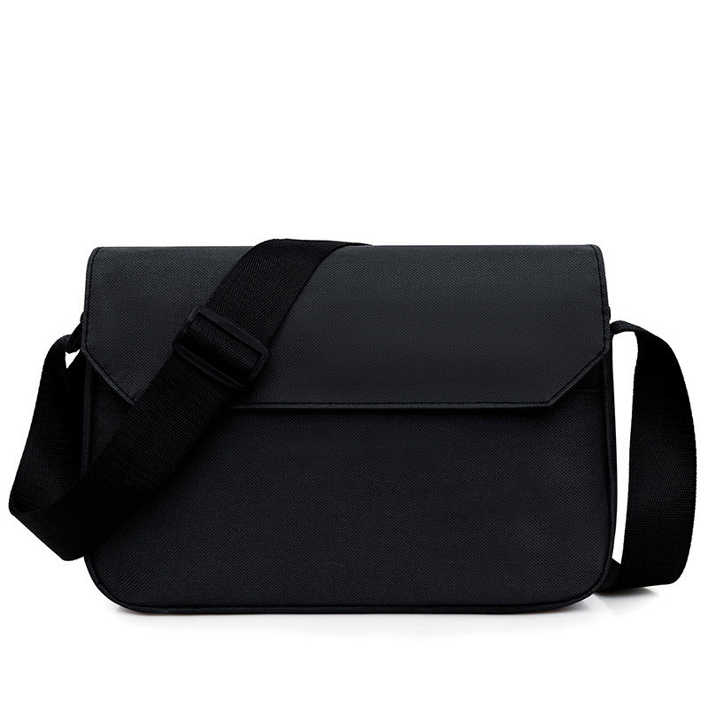 铁青单肩斜挎包CC74 个高清大图