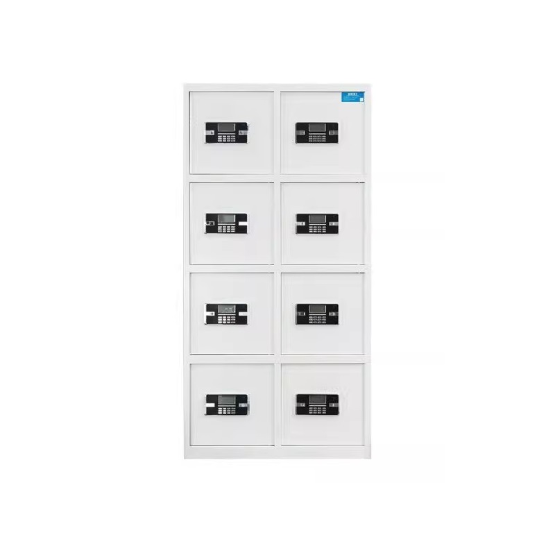 瑾如云海 保密柜 八门保密柜 1850*900*420mm高清大图