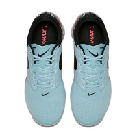 【断码清仓】耐克女鞋 2018夏季新款 AIR MAX 全掌气垫缓震透气跑步鞋 AH9045-400