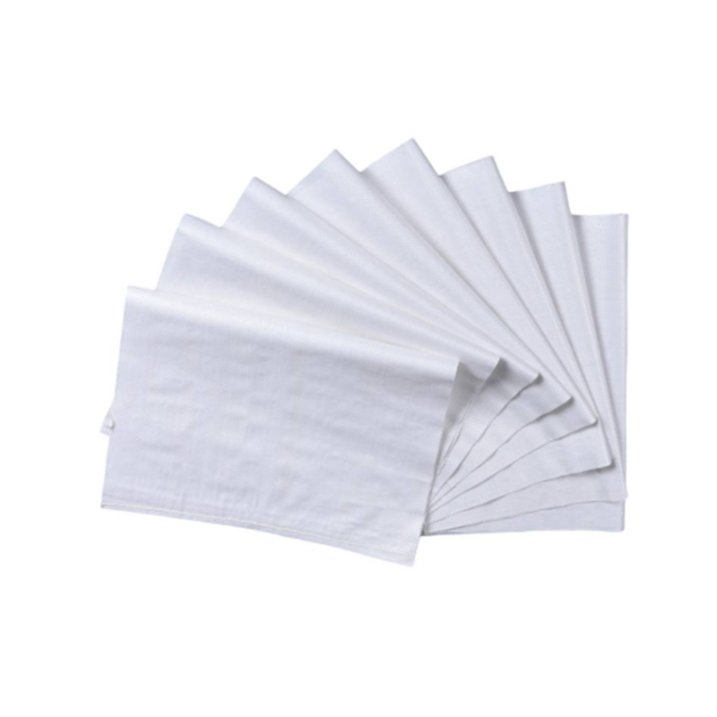 盾铁侠编织袋增白色45*77mm/个高清大图