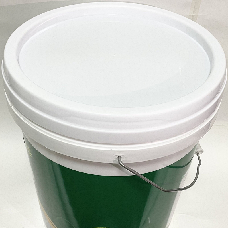 瑞斯立 绿水性漆 18公斤/桶高清大图