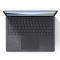 微软(Microsoft)Surface Laptop3 15英寸超薄笔记本(i7 16G 512G 亮铂金)鼠