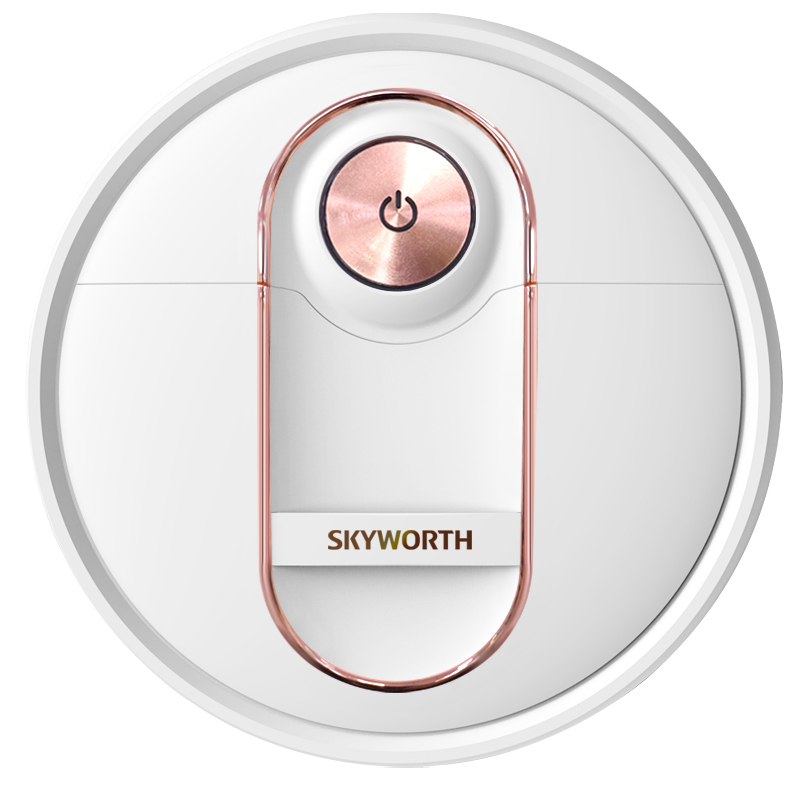创维(Skyworth)扫地机器人智能家用全自动吸尘器拖地机大吸力扫擦拖地一体机
