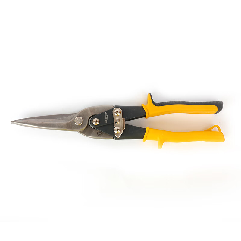 钢盾(SHEFFIELD) S068104 11加长直头航空剪[家用]高清大图