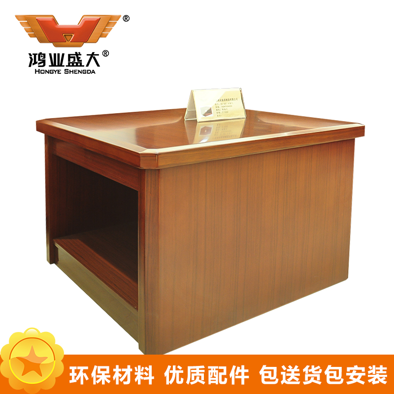 鸿业盛大FS-407简约茶几高清大图