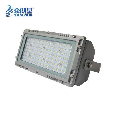 众朗星 ZL8842-L100 多功能LED工作灯 100W LED光源