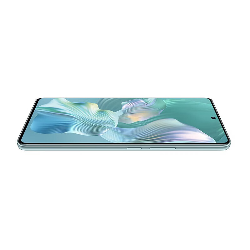 荣耀80 Pro 直屏版 12GB+256GB 墨玉青 1.6亿像素超清主摄 骁龙8+旗舰芯片 AI Vlog视频大师 5G智能手机