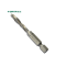 世达(SATA) 5件套高速钢复合丝锥钻 M5x0.8MM 50805 货期5-10天
