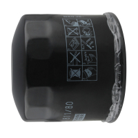 曼牌(MANNFILTER)机油滤清器W811/80领动途胜朗动名图瑞纳悦动ix35ix25索纳塔起亚K2K5智跑