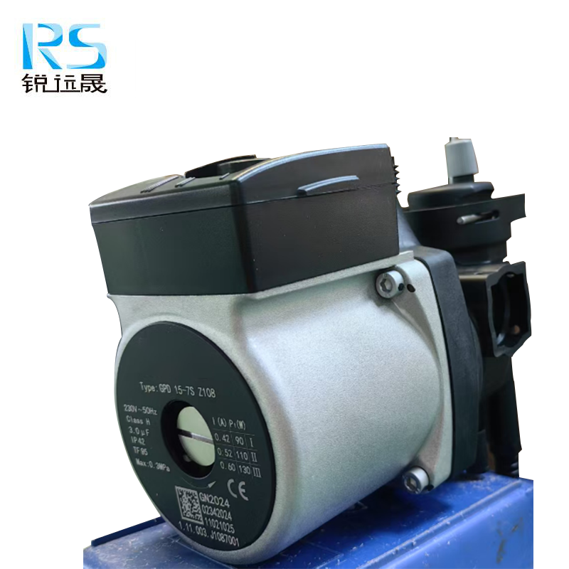 锐远晟循环泵 GPD 15-6sZ108/台高清大图