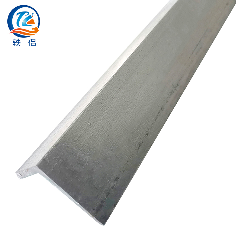 轶侣 镀锌角铁 50-100mm kg高清大图