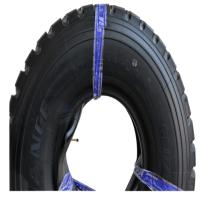 低滚阻挂车轮胎275/70R22.5DZ 原厂原车 正品装车件 超长质保