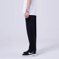 NIKE耐克新款男装运动长裤运动服804422-010