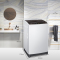 海尔(Haier)波轮洗衣机全自动 智能称重量衣进水 智能APP 9KG大容量 EB90M029U1