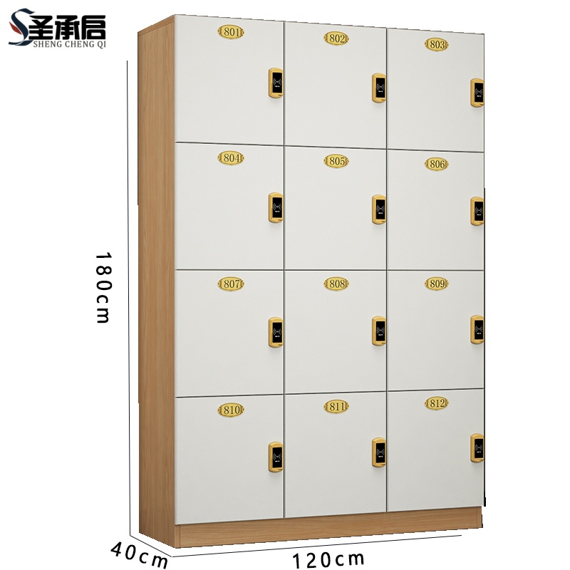 圣承启 浴室柜 十二门台高清大图