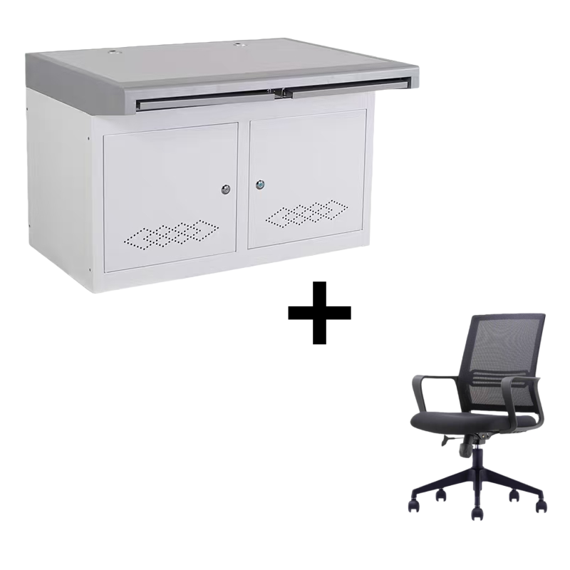 苏宇安 操作台套装 1000*700*750mm 张高清大图