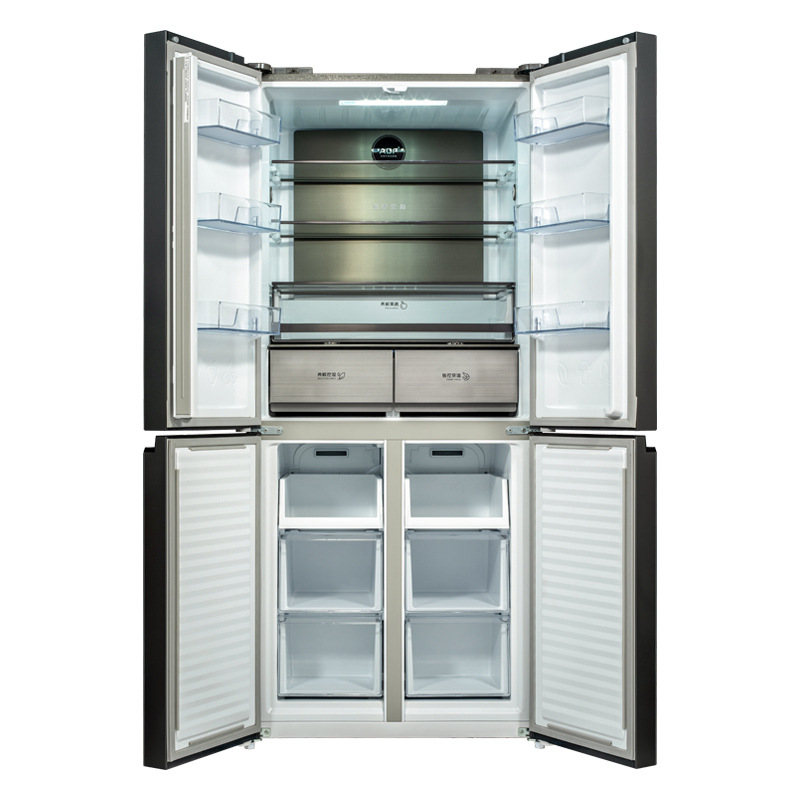 美菱(melng)冰箱bcd-415wp9b报价_参数_图片_视频_怎么样_问答-苏宁