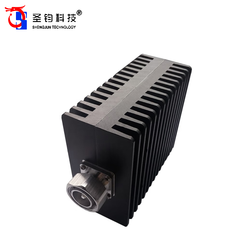 圣钧科技SHENGJUN TECHNOLOGY 同轴假负载 100W+个高清大图