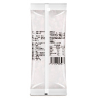 [10包装]燕之坊灰枣红莲豆浆原料80g 去核红枣现磨黄豆浆红豆花生五谷杂粮豆浆