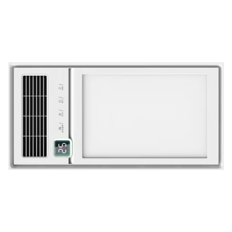 欧-兰科集成顶 智能电器 浴霸(世家15号)安全速热 强劲取暖浴霸卫生间 多功能浴室暖风机高清大图