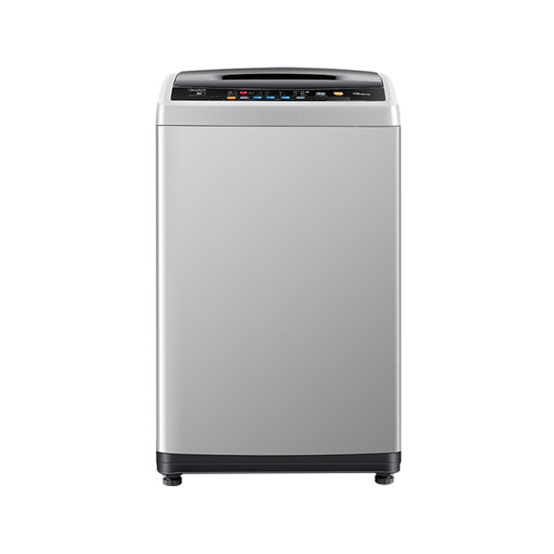 美的全自动波轮洗衣机8kgmb80v31