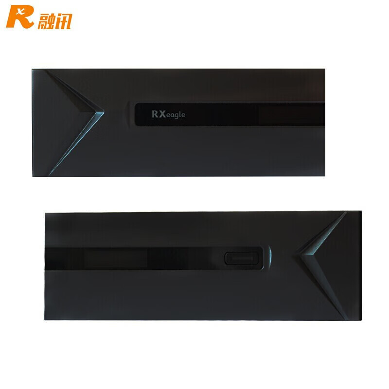 融讯(RX) RX T900-EF 高清视频会议终端 双路1080P60 E1+IP接口. 替代T800 8MEX高清大图